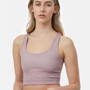 inMotion Longline Active Bra tentree
